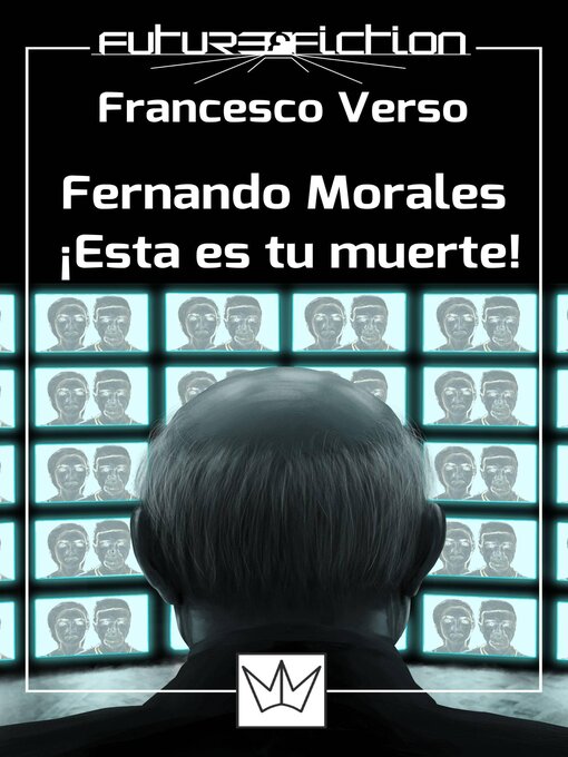 Title details for Fernando Morales by Francesco Verso - Available